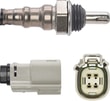 DRAG SPECIALTIES SENSÖRÜ OXYGEN REPLACES OEM 277 KOD: 18602508