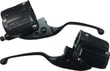 DRAG SPECIALTIES SETİ HB CNTRL MB FLTR15-16 KOD: 06102187