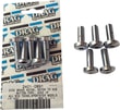 DRAG SPECIALTIES SETİ ROTOR TO HUB ARKA CHR KOD: 24010891