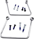 DRAG SPECIALTIES SETİ SUPPORT S/BAG CHR 18+ KOD: 35210129