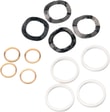 DRAG SPECIALTIES SHIM SETİ RKR ARM 66-84BT KOD: 09270004
