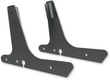 DRAG SPECIALTIES SIDEPLATES 04-19 XL BLK KOD: 15040027