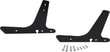 DRAG SPECIALTIES SIDEPLATES 04-19 XL BLK KOD: 15040027