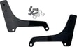 DRAG SPECIALTIES SIDEPLATES 18-23 FXBB BK KOD: 15040131