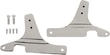 DRAG SPECIALTIES SIDEPLATES 80-6WG 84-99ST KOD: 15040132