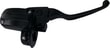 DRAG SPECIALTIES SİLİNDİR MSTR BLK 21-22FL KOD: 06110205