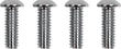 DRAG SPECIALTIES SISSYBAR 14.75H X 8.75W KOD: 15010764