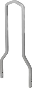 DRAG SPECIALTIES SISSYBAR 14.75H X 8.75W KOD: 15010764