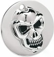 DRAG SPECIALTIES SKULL POINT CVR 71-03 XL KOD: 19020186