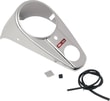 DRAG SPECIALTIES SLOT DASH CVR CHR HD B-T KOD: DS373636