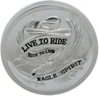 DRAG SPECIALTIES SM CHR L-T-RD N-VNTD G-CP KOD: DS390137