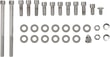 DRAG SPECIALTIES SMTH MTR MNT SET 91-03XL KOD: DS190877S