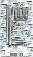 DRAG SPECIALTIES SMTH MTR MNT SET 91-03XL KOD: DS190877S