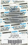 DRAG SPECIALTIES SMTH S-HD CAM CVR 87-92BT KOD: DS190868