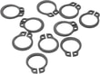 DRAG SPECIALTIES SNAP RING DEBRİYAJ 41-84BT KOD: 11320091
