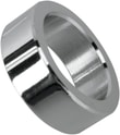 DRAG SPECIALTIES SPACER 1 AXLE  - AKS .471L KOD: 02220160