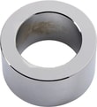 DRAG SPECIALTIES SPACER AXLE  - AKS (43642-01A) KOD: 02142717