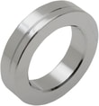 DRAG SPECIALTIES SPACER AXLE  - AKS CHR 43358-08 KOD: 02140882
