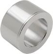DRAG SPECIALTIES SPACER AXLE  - AKS CHR 41504-07 KOD: 02140875
