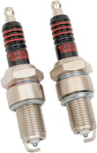 DRAG SPECIALTIES SPARK PLUGS 02-17 VROD KOD: 21030197