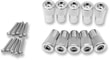 DRAG SPECIALTIES SPEDO RESET KNOB68-89FL KOD: DS293870