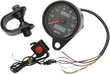 DRAG SPECIALTIES SPEEDO BLK 2.4 PROG BLK KOD: 22100257