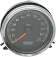 DRAG SPECIALTIES SPEEDOMETER 99FLHR/S/TAIL KOD: 22100104