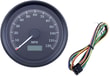 DRAG SPECIALTIES SPEEDOMETER UNIV 3.37MPH KOD: 22100502