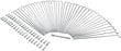 DRAG SPECIALTIES SPOKE SET - JANT TELİ SETİ 21CHR NG/DC KOD: 02110121