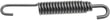 DRAG SPECIALTIES SPRING K/S BLK 84-90 XL KOD: 05100298