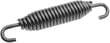 DRAG SPECIALTIES SPRING K/S BLK 85-22 ST KOD: 05100297