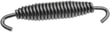 DRAG SPECIALTIES SPRING K/S BLK 99-06FLT KOD: 05100303