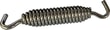 DRAG SPECIALTIES SPRING K/S CHR 07-23 KOD: 05100659