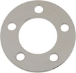 DRAG SPECIALTIES SPRKT SPACER .25 00-22 KOD: 78055051