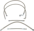 DRAG SPECIALTIES SS YAĞ LINE SETİ 86-90 XL KOD: 07110039