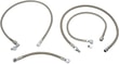 DRAG SPECIALTIES SS YAĞ LINE SETİ 91-93 XL KOD: 07110040