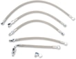 DRAG SPECIALTIES SS YAĞ LINE SETİ 91-94 FXR KOD: 07110038