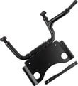 DRAG SPECIALTIES STAND CENTER MB FLT/H 09+ KOD: 05100609