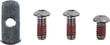 DRAG SPECIALTIES STAND CENTER MB FLT/H 09+ KOD: 05100609
