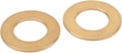DRAG SPECIALTIES START THRUST WASHER 65-88 KOD: 11320092