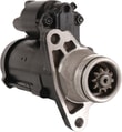 DRAG SPECIALTIES STARTER 1.4KW BLACK M8 KOD: 21101102