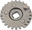 DRAG SPECIALTIES STARTER CRANK GEAR FOR BT KOD: DS241028