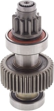DRAG SPECIALTIES STARTER DR DEBRİYAJ 07-17TC KOD: 21100319