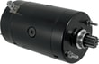 DRAG SPECIALTIES STARTER HITACHI H-D BLK KOD: 21100225