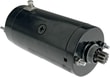 DRAG SPECIALTIES STARTER PRESTO H-D BLK KOD: 21100223
