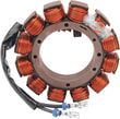 DRAG SPECIALTIES STATOR 02-05 FLT KOD: 21120206