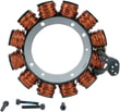 DRAG SPECIALTIES STATOR 4-WIRE 70-75 FX FL KOD: DS195096