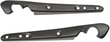 DRAG SPECIALTIES STRUTS FNDR G BLK 04-22XL KOD: 14110040