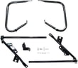DRAG SPECIALTIES SUPPORT S/B BLK 09-13FLT KOD: 35011425