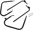 DRAG SPECIALTIES SUPPORT S/B BLK 97-08FLT KOD: 35011244